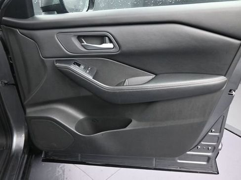Used 2024 Nissan Rogue SV AWD/4WD image 20