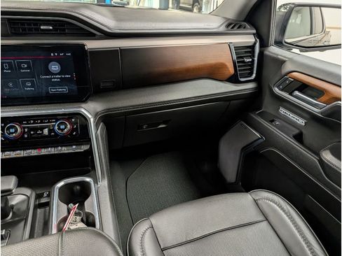 Used 2023 GMC Sierra 1500 Denali w/ Denali Reserve Package image 13