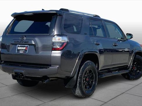 Certified 2022 Toyota 4Runner SR5 Premium image 12