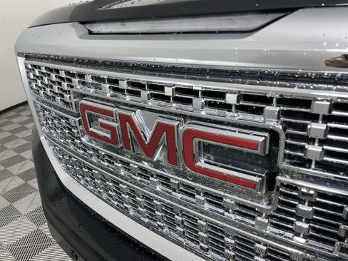 Used 2017 GMC Sierra 1500 Denali w/ Denali Ultimate Package image 29