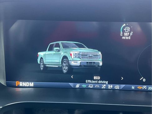 Certified 2025 Ford F150 XLT w/ Equipment Group 302A MID AWD/4WD image 60
