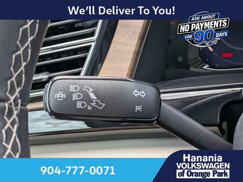 Used 2026 Volkswagen Atlas SE FWD image 33