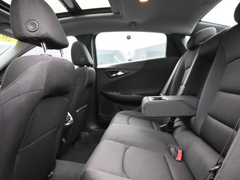 Used 2024 Chevrolet Malibu LT image 10