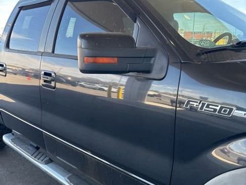Used 2010 Ford F150 FX4 image 4