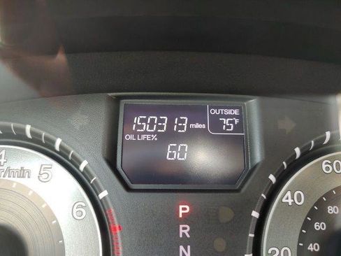 Used 2015 Honda Odyssey EX-L image 6