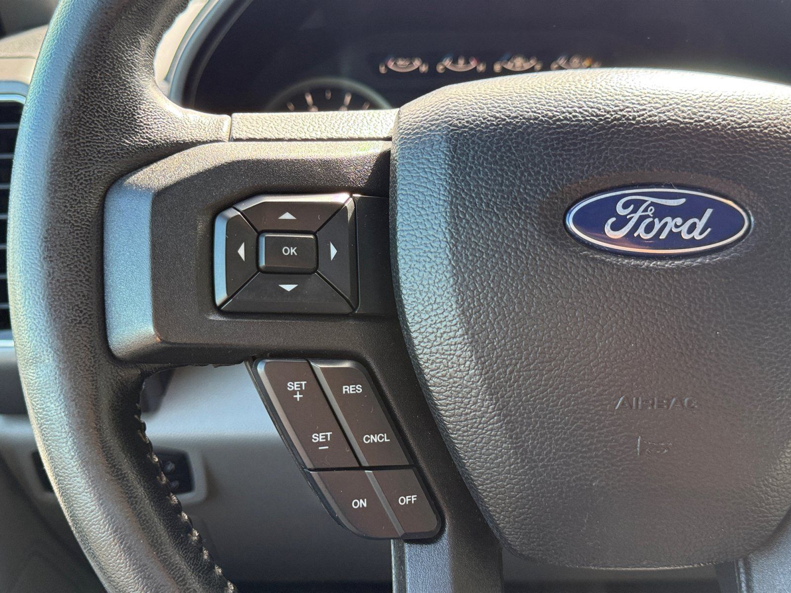Used 2017 Ford F150 XLT w/ Equipment Group 301A Mid AWD/4WD image 18