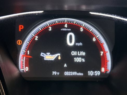 Used 2021 Honda Civic Sport image 25