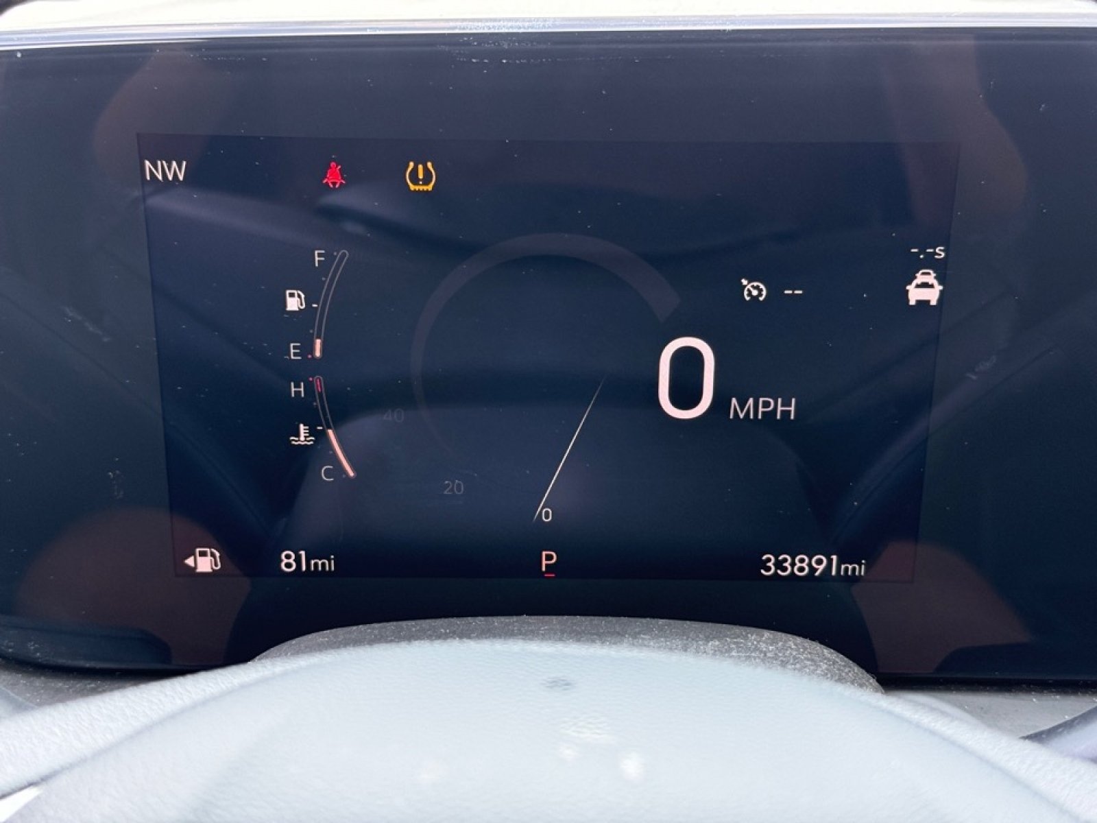 Used 2024 Buick Encore GX Preferred FWD image 21