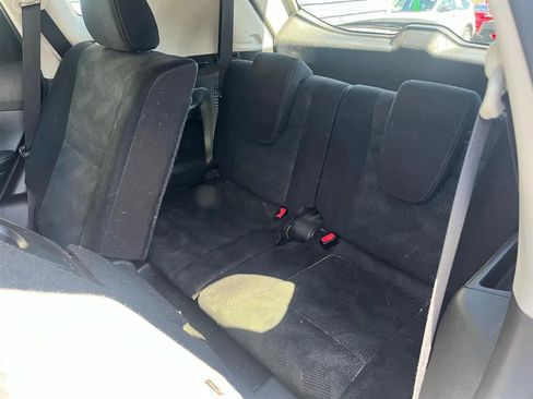 Used 2015 Nissan Rogue SV w/ SV Family Package image 19