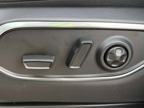 New 2026 Jeep Grand Wagoneer L Limited image 26