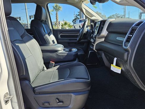 Used 2024 RAM 2500 Laramie w/ Safety Group image 15