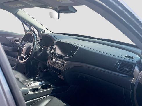 Used 2024 Honda Ridgeline RTL image 30