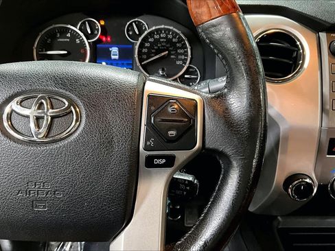 Used 2014 Toyota Tundra 1794 Edition image 25