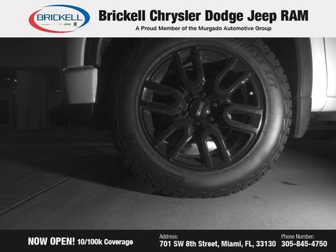 Used 2023 GMC Sierra 1500 Elevation image 19