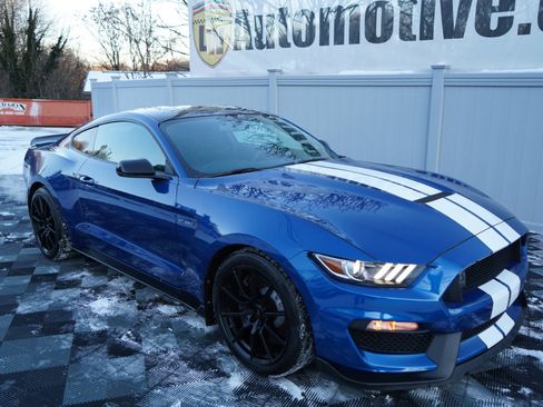 Used 2017 Ford Mustang Shelby GT350 w/ Electronics Package image 2