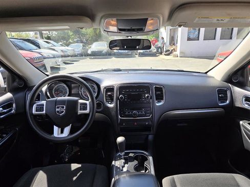 Used 2013 Dodge Durango SXT image 21