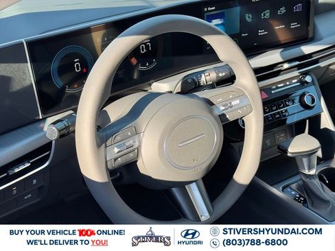 New 2026 Hyundai Sonata SE image 18