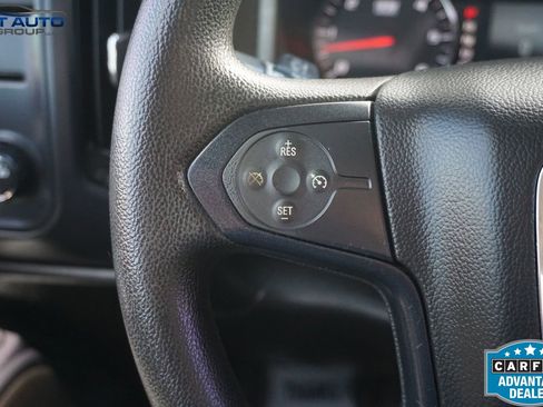 Used 2016 GMC Sierra 1500 4x4 Double Cab w/ Elevation Edition image 34