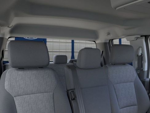 New 2026 Ford F350 XL w/ FX4 Off-Road Package image 22