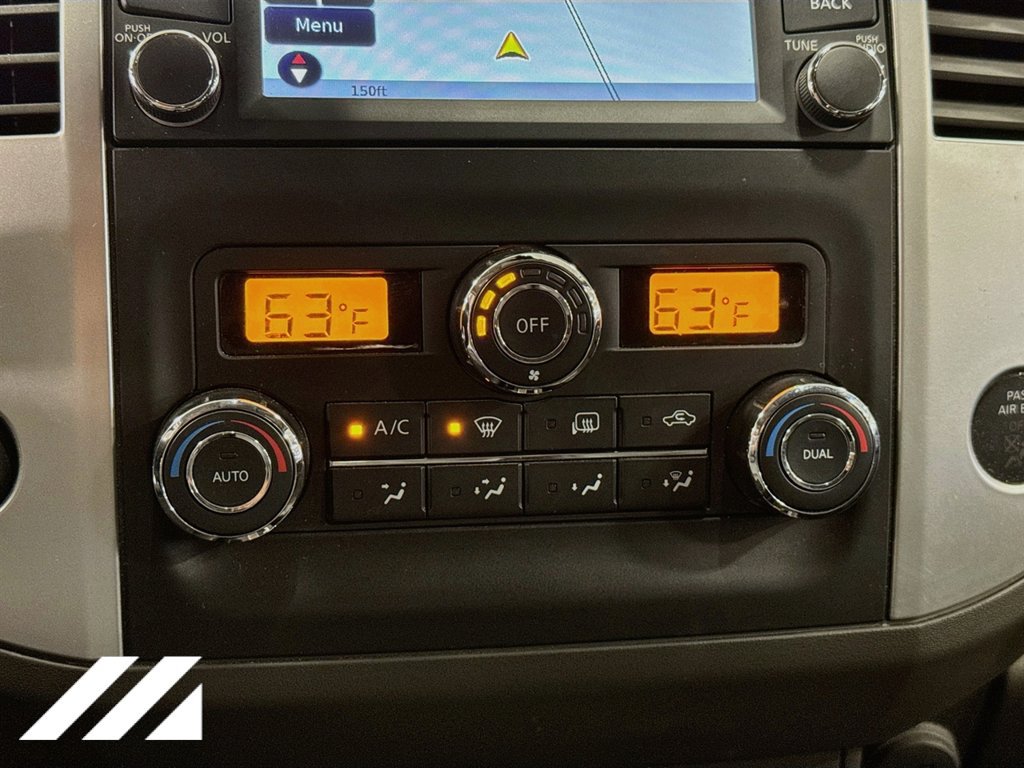 Used 2018 Nissan Frontier PRO-4X AWD/4WD image 18