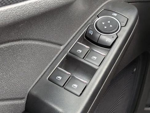 Used 2023 Ford Escape ST-Line w/ Tech Pack #1 FWD image 24