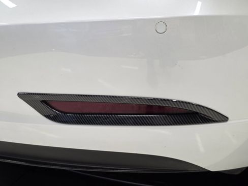 Used 2021 Tesla Model 3 Standard Range Plus image 46