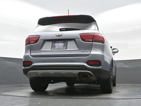 Used 2020 Kia Sorento EX AWD/4WD image 32