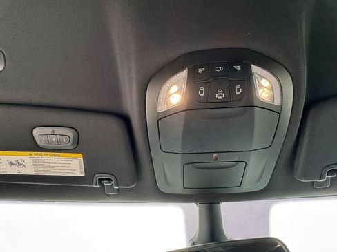 New 2027 Chrysler Pacifica Select w/ Family Tech Group FWD image 30