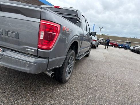 Used 2021 Ford F150 XLT w/ Equipment Group 302A High AWD/4WD image 4