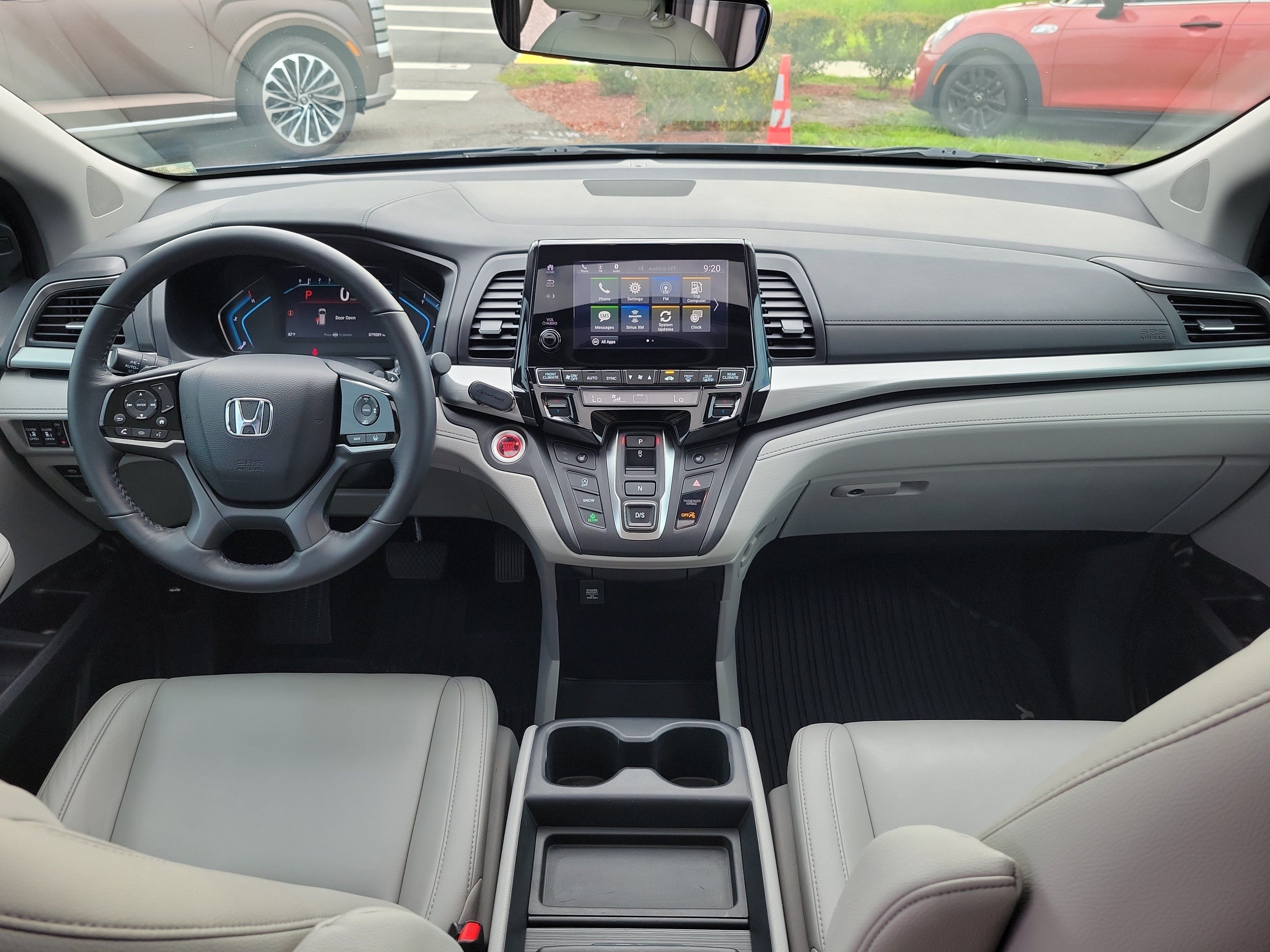 Used 2020 Honda Odyssey EX-L image 18