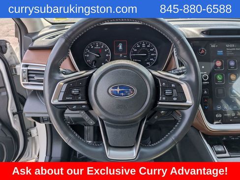 Used 2022 Subaru Outback Touring XT image 17