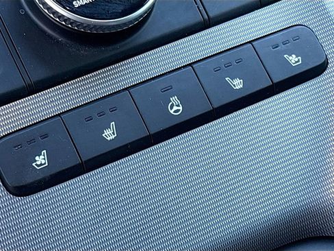 Used 2024 Hyundai Palisade Calligraphy AWD/4WD image 21
