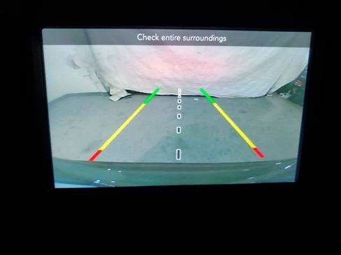 Used 2018 Jeep Compass Latitude w/ Popular Equipment Group image 21