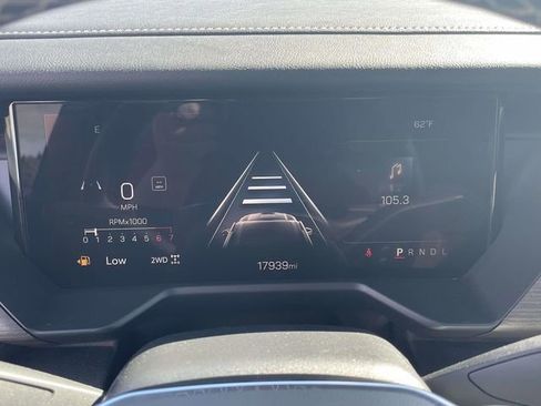 Certified 2024 GMC Acadia Denali image 20