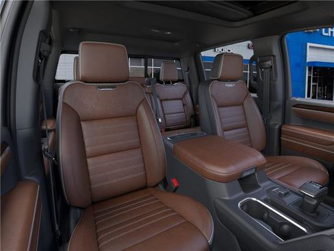 New 2026 GMC Sierra 1500 Denali Ultimate image 16