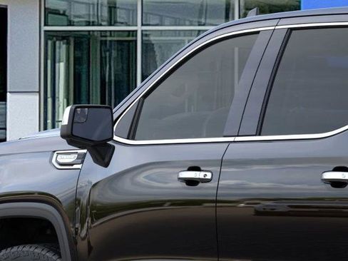 New 2026 GMC Sierra 1500 SLT image 12