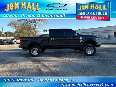 Used 2019 Ford F350 XLT image 13