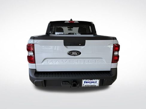 New 2025 Ford Maverick XLT w/ XLT Luxury Package AWD/4WD image 3