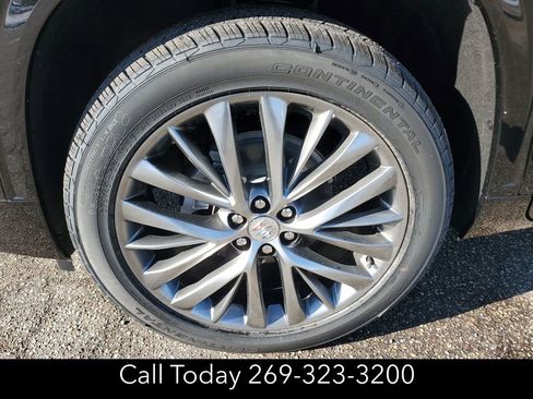 New 2026 Buick Enclave Avenir w/ Super Cruise Package image 34