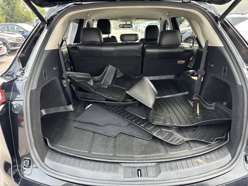 Used 2016 MAZDA CX-9 Touring AWD/4WD image 31