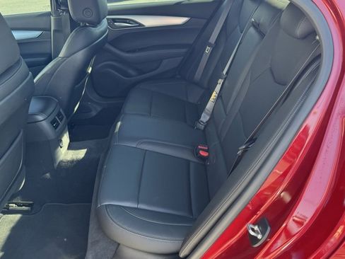 Used 2024 Cadillac CT5 Luxury image 8