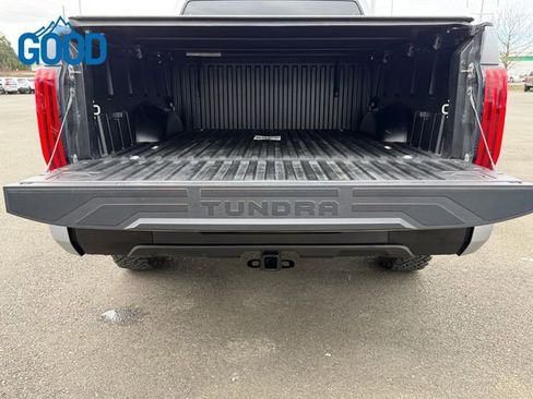 Used 2024 Toyota Tundra SR5 w/ TRD Off-Road Package image 35