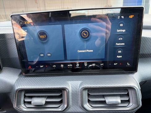 Used 2024 Ford Mustang Convertible RWD image 24