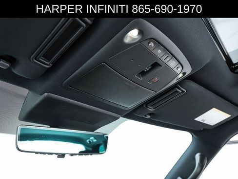 Used 2023 INFINITI QX80 Sensory w/ Cargo Package AWD/4WD image 26