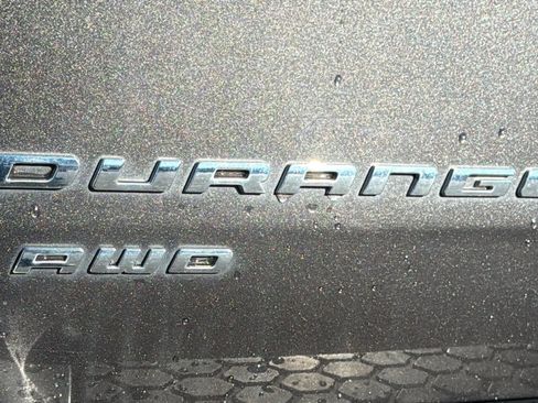 Used 2015 Dodge Durango Limited w/ Premium Group image 28