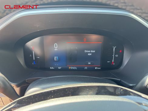 New 2025 Ford Escape Active w/ Cold Weather Package image 9