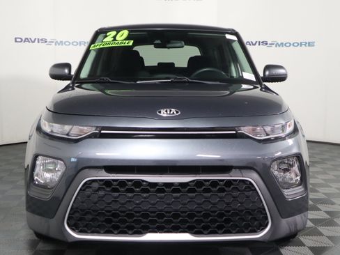 Used 2020 Kia Soul S image 12