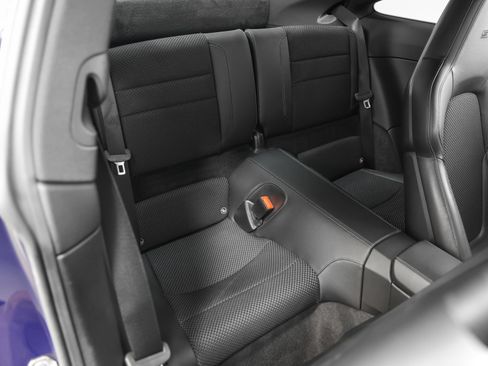 Certified 2024 Porsche 911 Carrera T RWD image 26