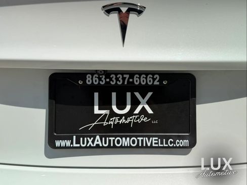 Used 2021 Tesla Model 3 Standard Range Plus RWD image 9