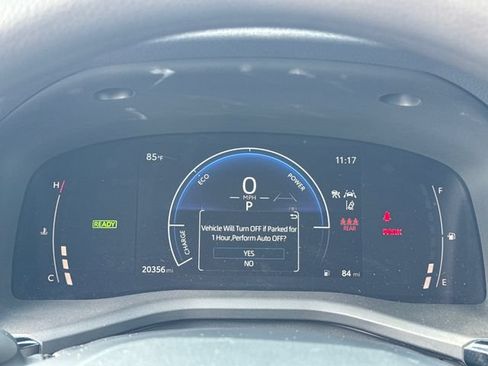 Used 2025 Toyota Camry LE w/ Convenience Package FWD image 17
